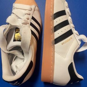 Brand new never worn adidas